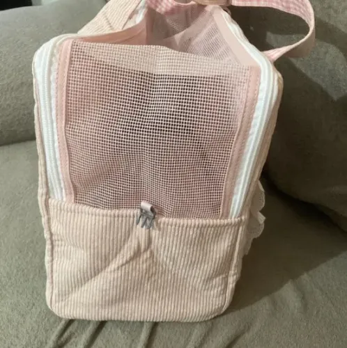 Bolsa Transportadora Pet Forever Pincool