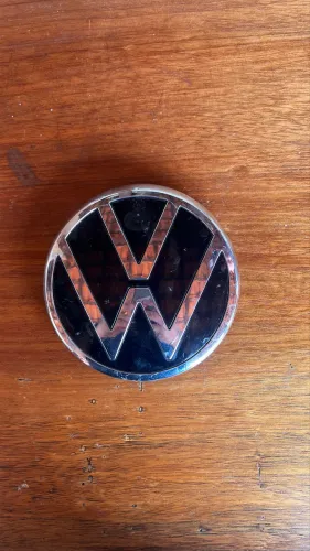 EMBLEMA VW ORIGINAL