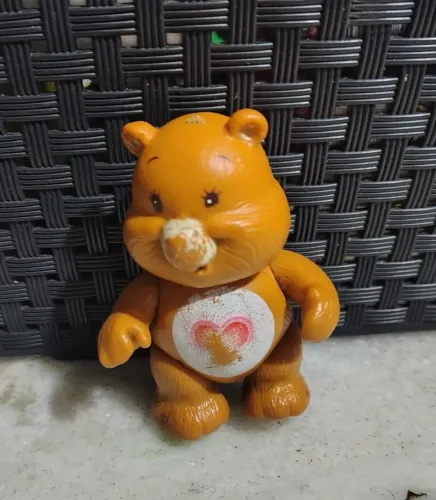 Ursinhos carinhosos