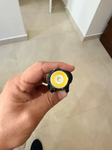 Lanterna Olight