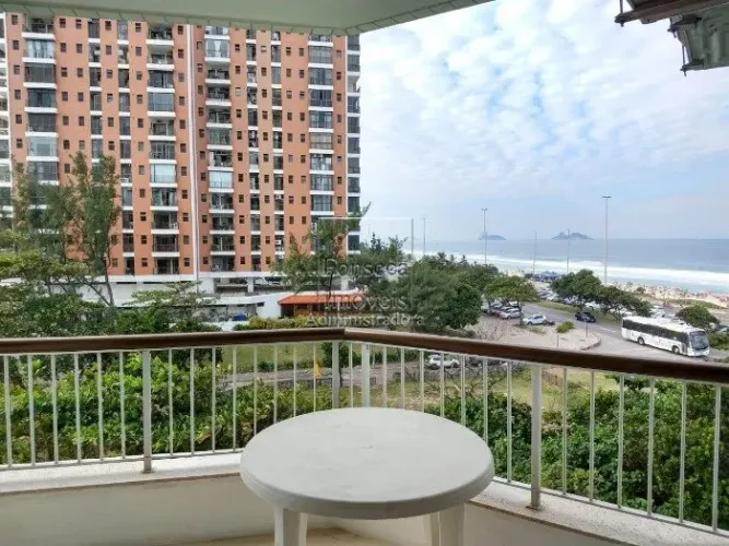 RIO DE JANEIRO - Padrão - Barra da Tijuca