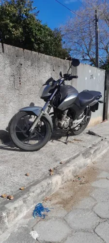 Honda Fan 160cc 2020