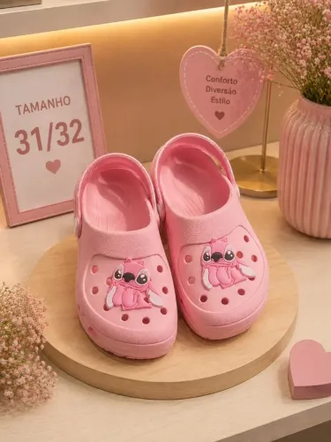 Crocs infantil