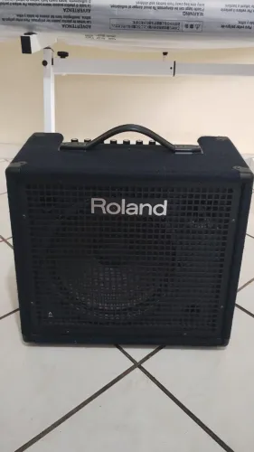 Amplificador Roland KC-200