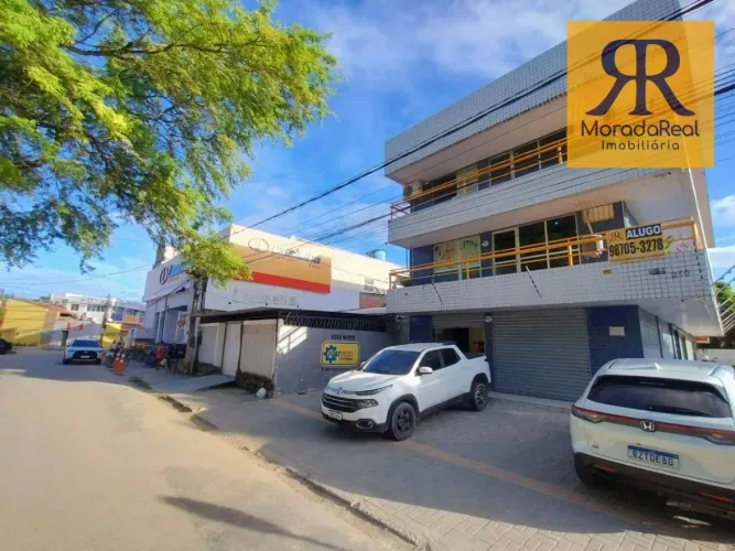 Loja para alugar, 20 m² por R$ 1.200,00/mês - Ipsep - Recife/PE