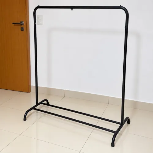 Cabideiro arara roupas pendurador