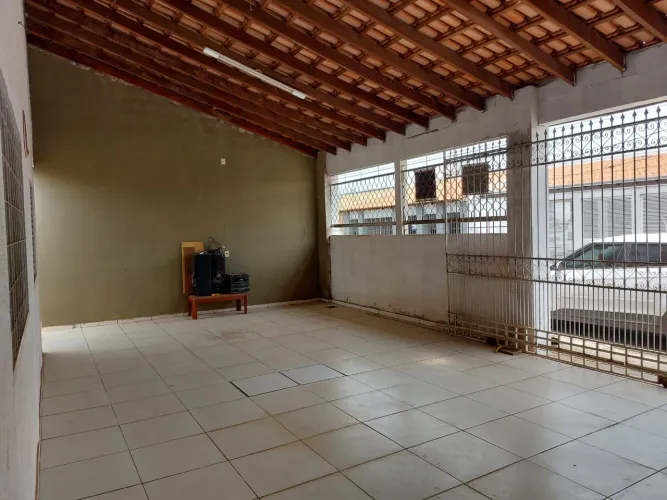 Vendo casa