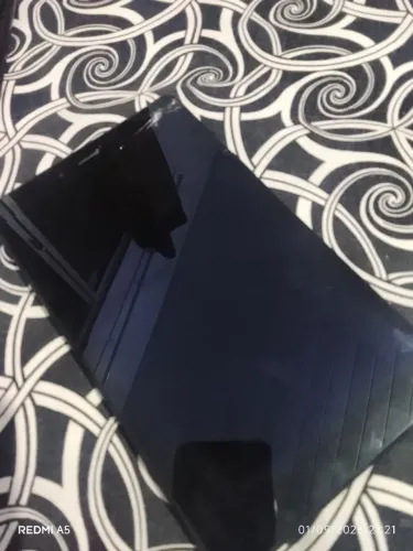 Samsung tablet
