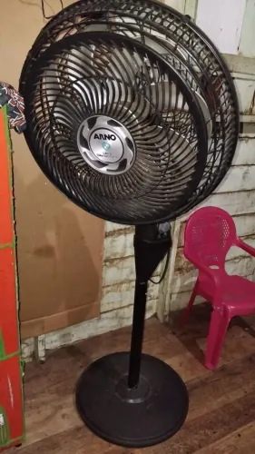 Ventilador