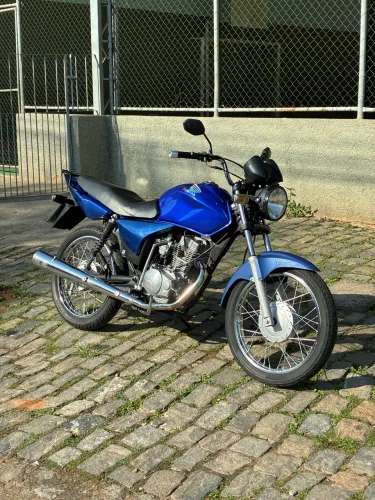 Cg 150 2004