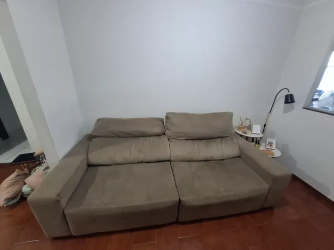 Sofá retrátil
