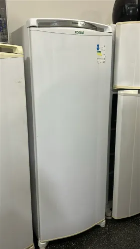 Geladeira Consul Frost Free Semi Nova