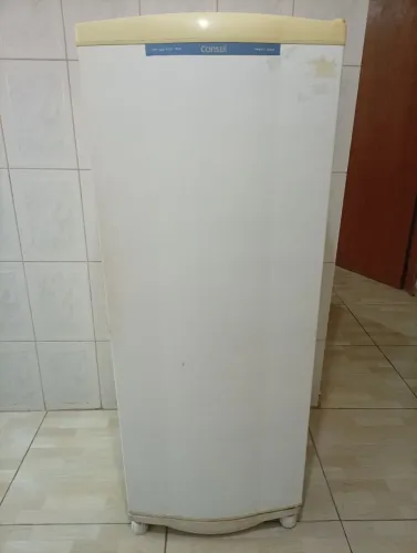 Geladeira Consul