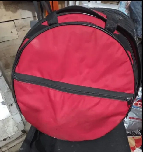 Bag de pratos 20"