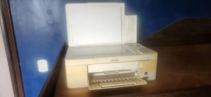 Impressora em bom estado da Epson 