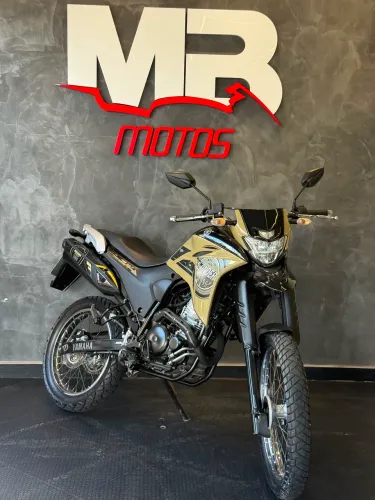 LANDER 250 ABS ANO 2021