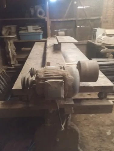 MÁQUINAS PARA MARCENARIA