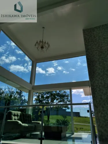CASA RESIDENCIAL em PARDINHO - SP, Ninho Verde II