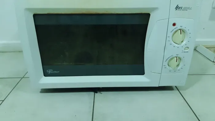 Forno elétrico