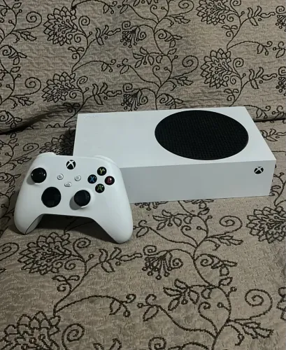 XBOX Series S- 512 GB