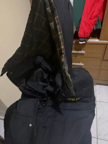 Vendo Jaqueta Bobojaco New Era