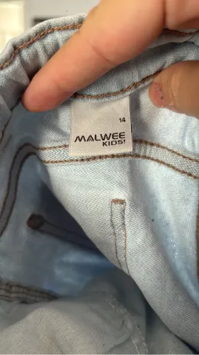 Calça Malvee