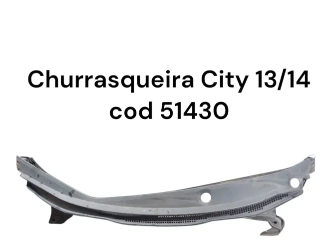 Churrasqueira City