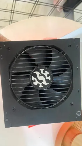 Fonte XPG Core Reactor, 750W, 80 Plus Gold, Modular