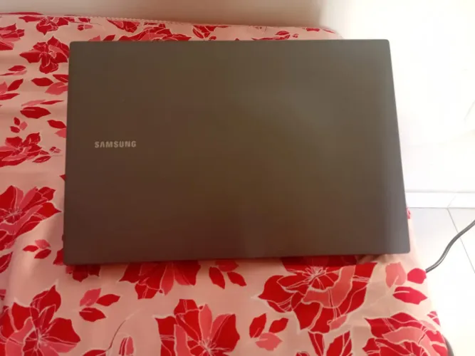 Notebook Samsung