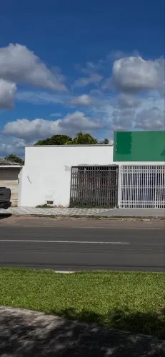 Ponto comercial na av ville roy bairro São Vicente 