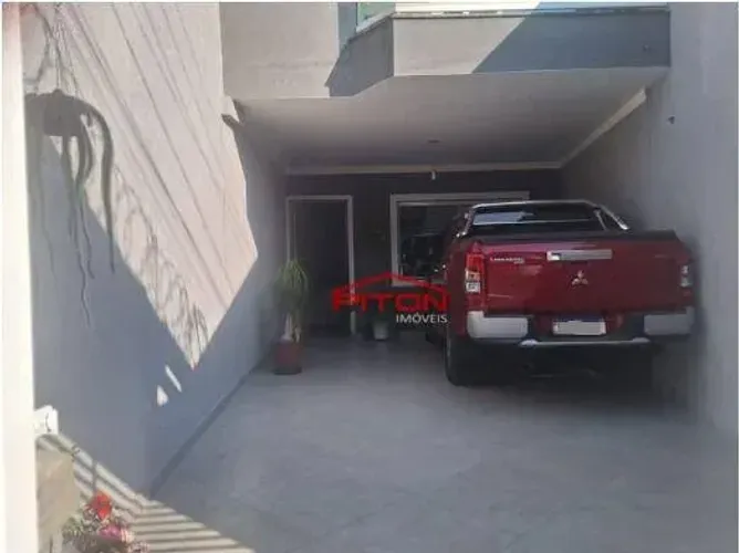 Sobrado com 4 quartos à venda, 160 m² por R$ 699.000 - Penha - São Paulo/SP