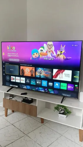 TV Heisense 58