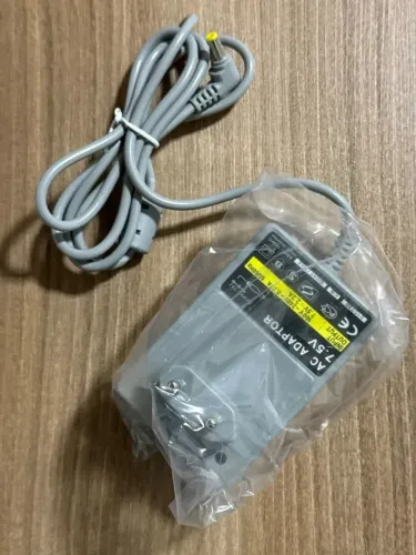 Fonte Bivolt para Psone PS1 Baby - 110/220v