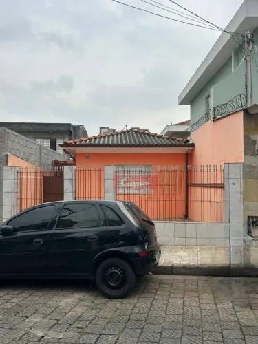 Casa com 1 dormitório à venda, 121 m² por R$ 485.000,00 - Vila Augusta - Guarulhos/SP