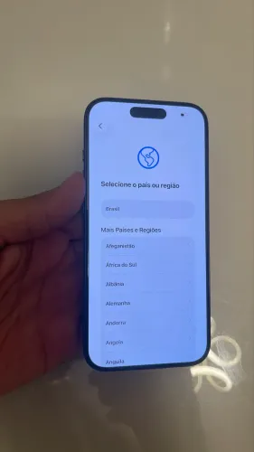 IPHONE 15 PRO 128GB
