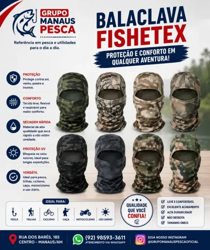 Balaclava