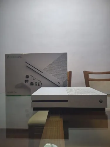 Videogame Xbox