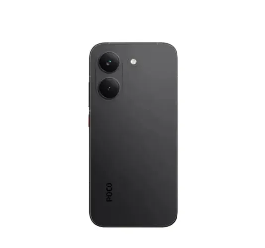 Poco X8 Pro Slim 12/512GB* [Preto