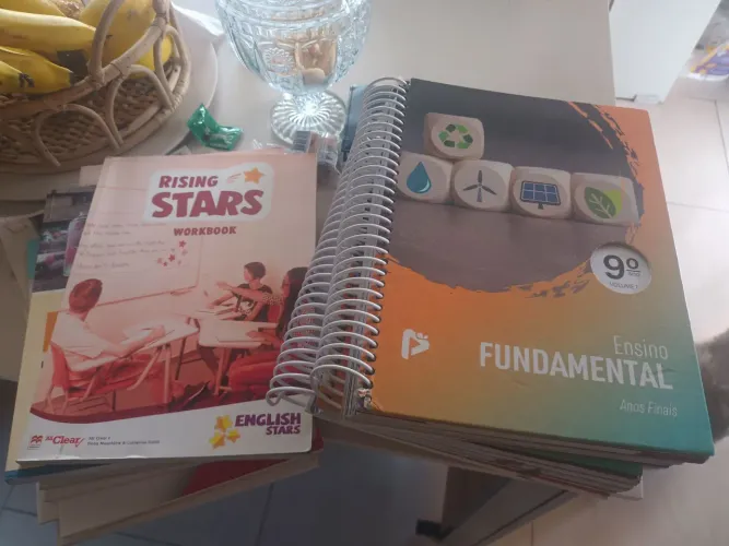 Doação de livros da editora pro raiz