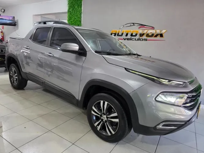 Fiat Toro Freedom 1.3 T270 4X2 Flex AUT 2023
