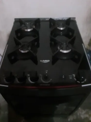 Fogão Dako Supreme