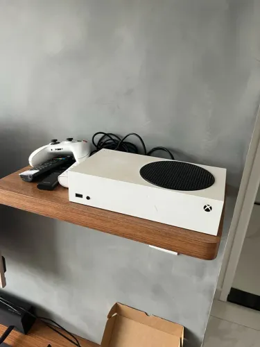 Xbox series S NOVA GERAÇÃO