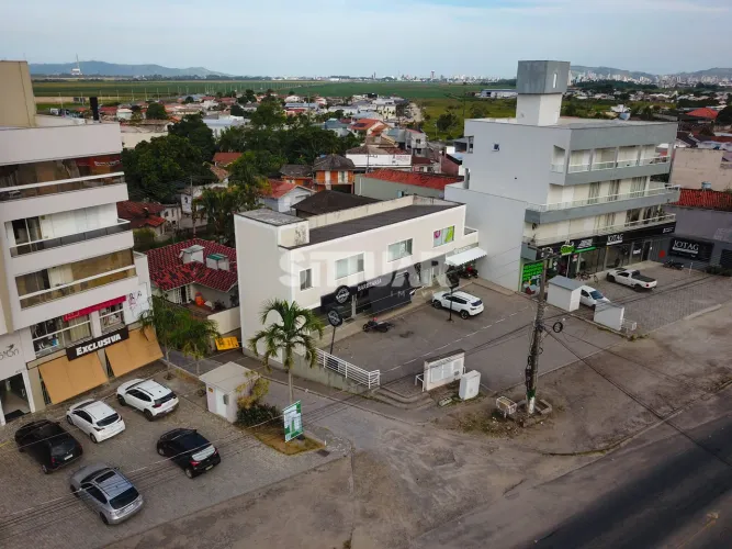Centro Comercial à Venda  Rodovia SC-370, São Martinho, Tubarão/SC
