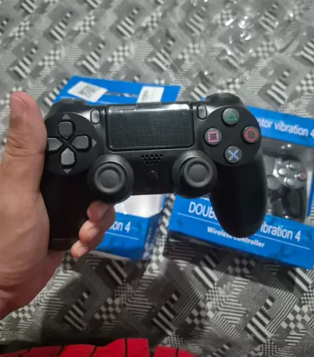 Controle Sem Fio Joystick Bluetooh