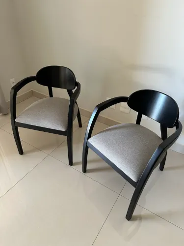 Poltronas Trevisan