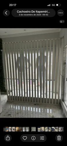 Vitrine de loja 