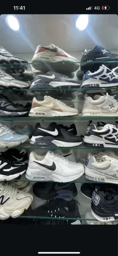 Tênis Nike