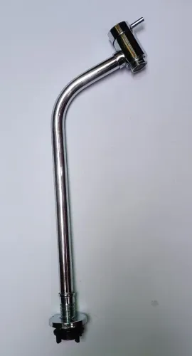 Torneira para Lavatório bancada 40cm altura