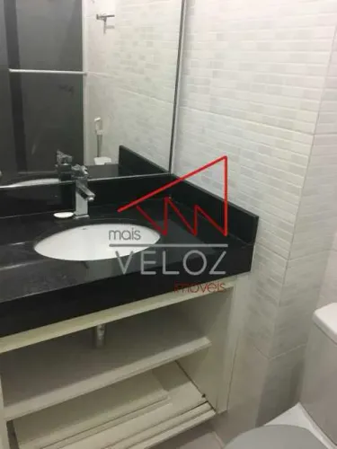 Apartamento - Padrão / Residencial / Cosme Velho