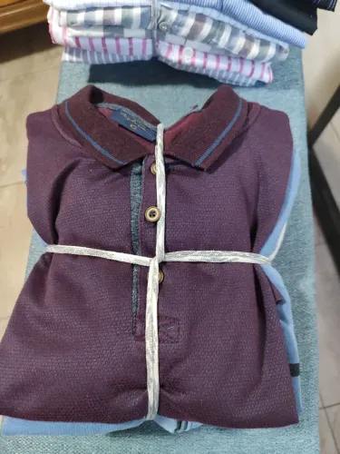 Roupas masculinas